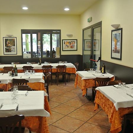 Arlecchino Hotel Castel San Pietro Terme Luaran gambar