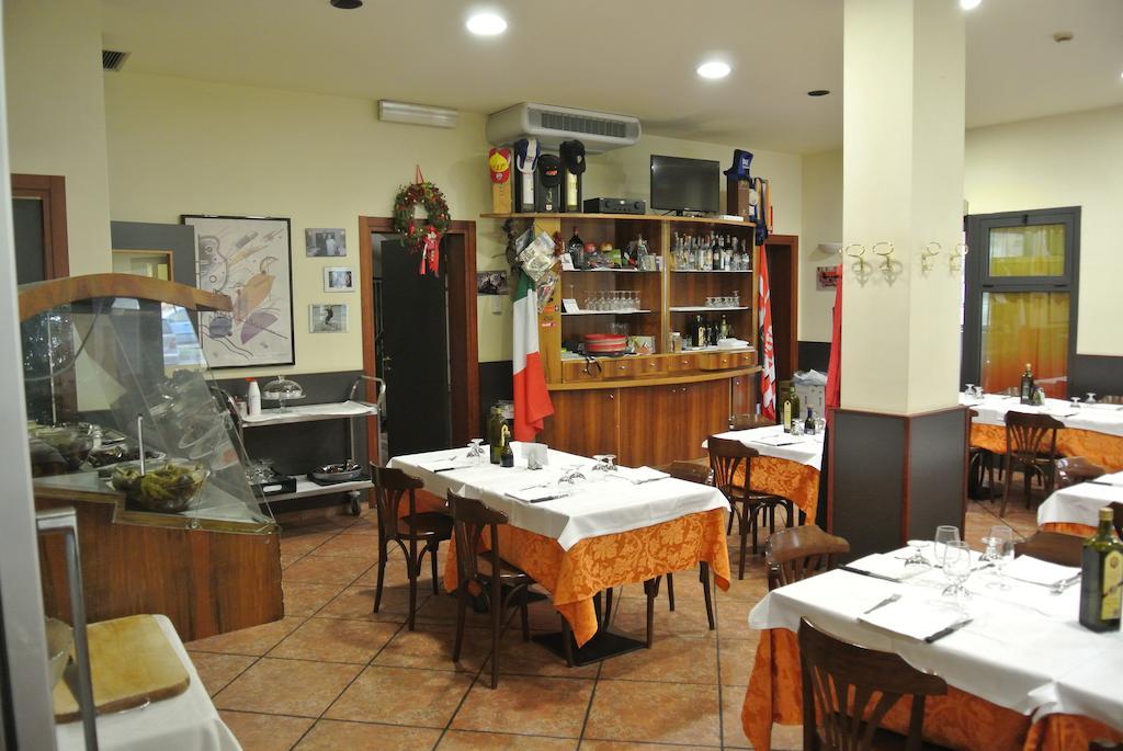 Arlecchino Hotel Castel San Pietro Terme Luaran gambar