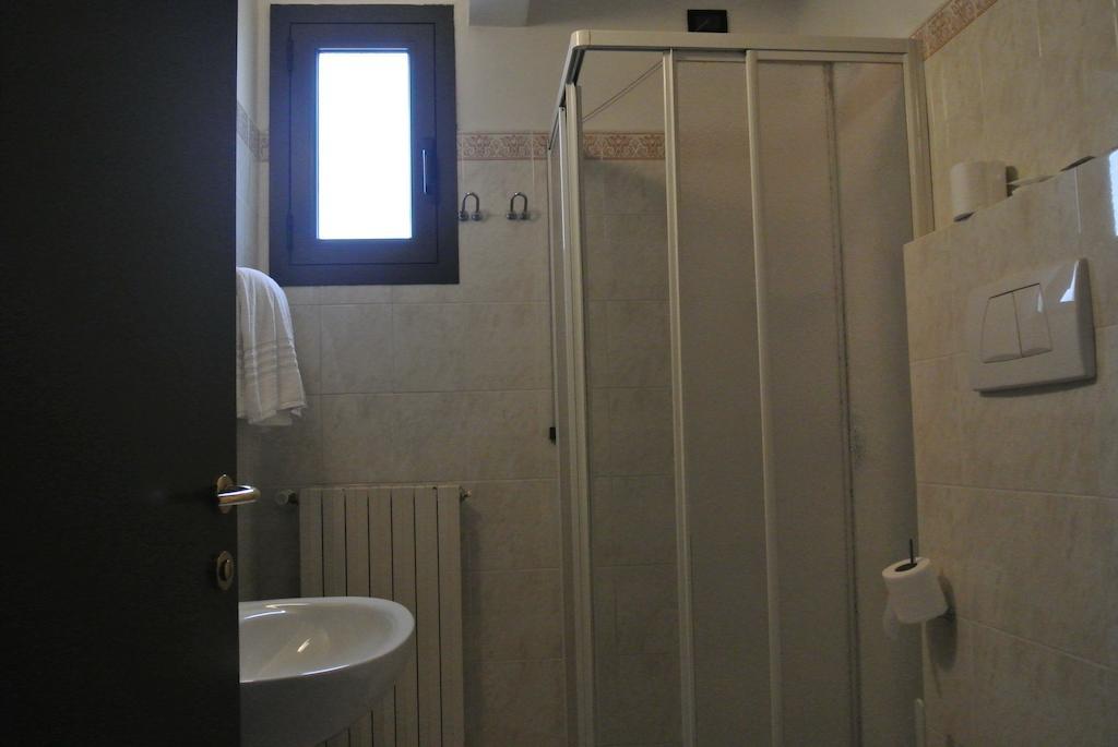 Arlecchino Hotel Castel San Pietro Terme Luaran gambar