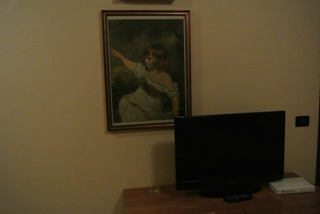 Arlecchino Hotel Castel San Pietro Terme Luaran gambar
