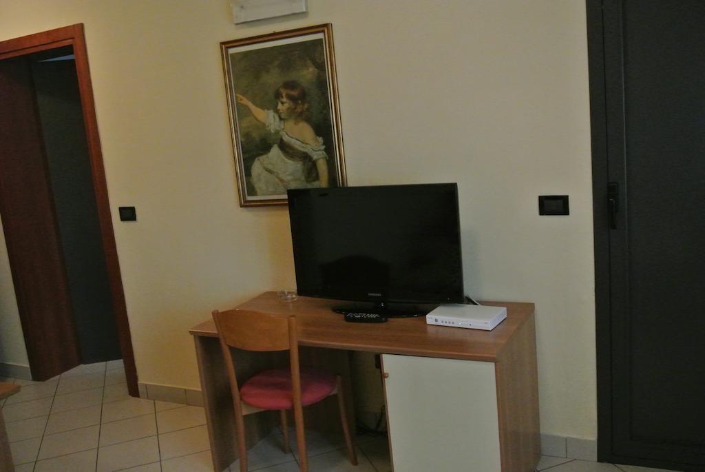 Arlecchino Hotel Castel San Pietro Terme Luaran gambar