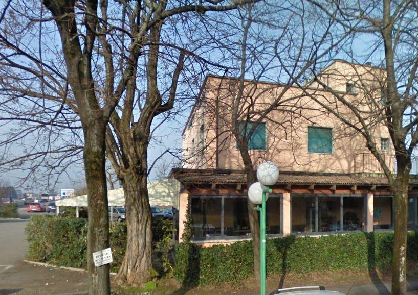 Arlecchino Hotel Castel San Pietro Terme Luaran gambar