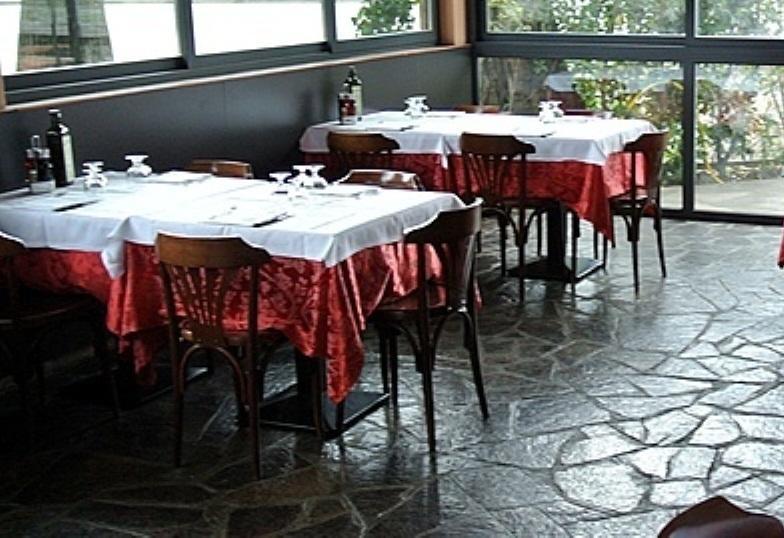 Arlecchino Hotel Castel San Pietro Terme Luaran gambar