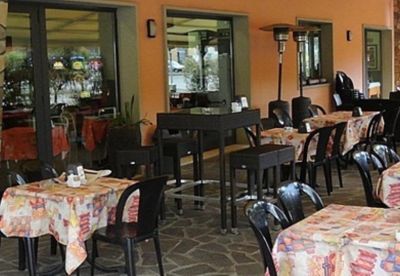 Arlecchino Hotel Castel San Pietro Terme Luaran gambar